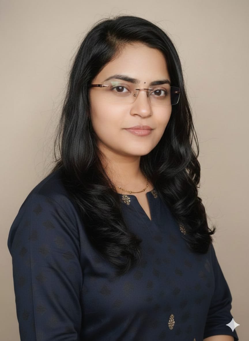 Saswati Satarupa Mishra